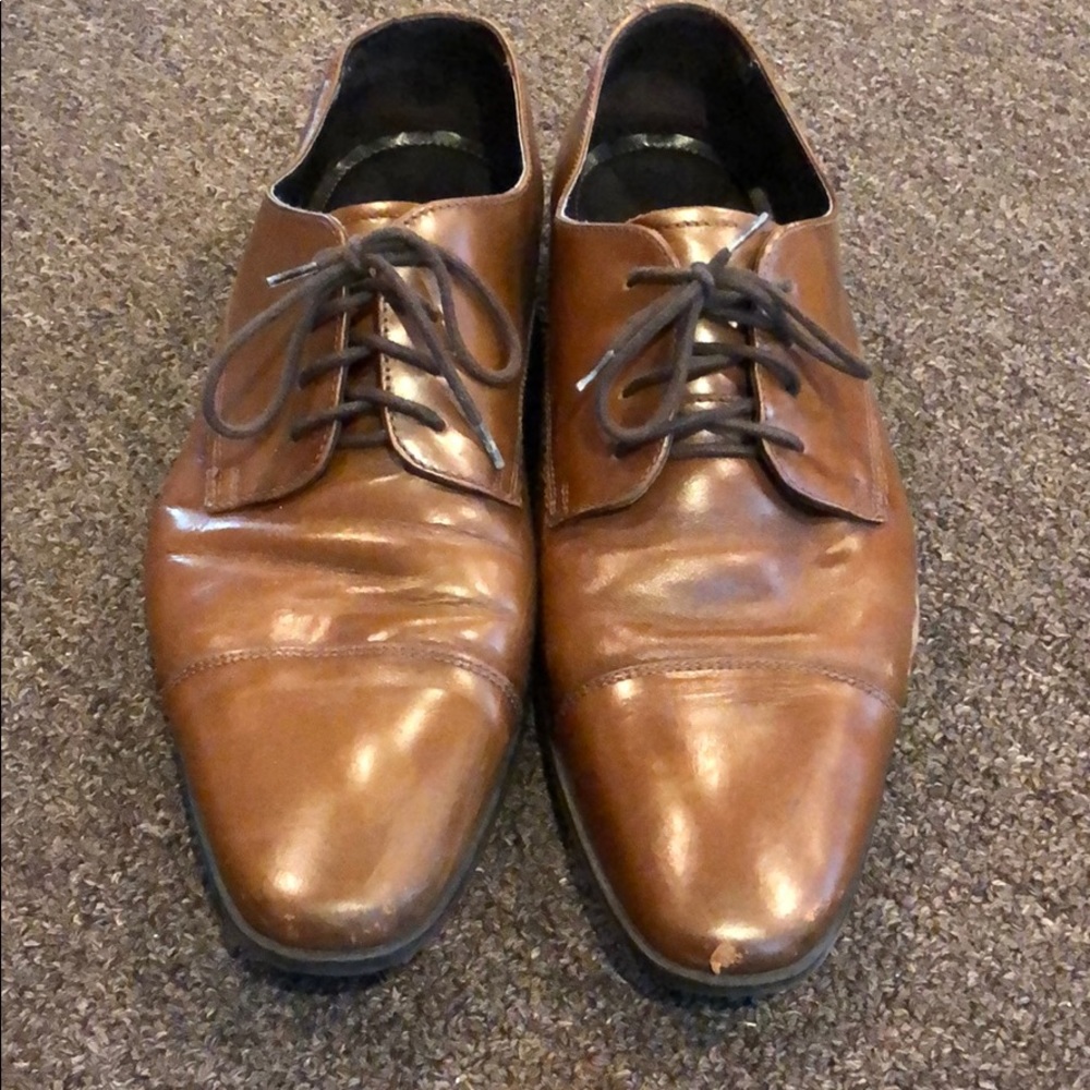 Men’s shoes